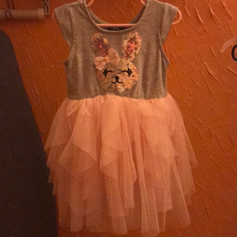 Summer dress size 4
